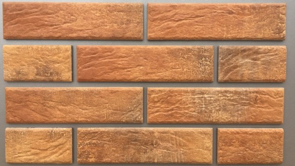 Фасадная Термопанели Аляска Loft Brick Curry купить в Ярославле