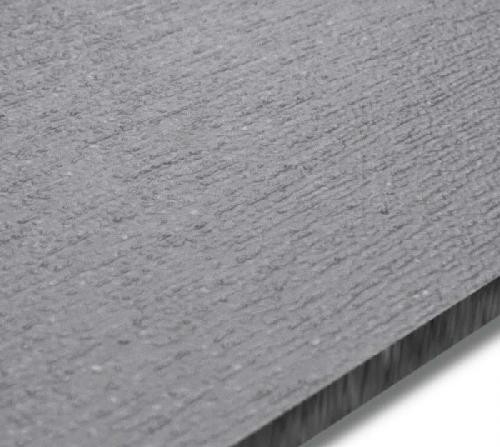 Фиброцементные сайдинг Roofas COLOR Line Light Gray купить в Ярославле