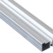 Лага алюминиевая KRONEX 40x15x3000 мм опорная Slim купить в Ярославле