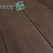 Террасная доска из ДПК WOODVEX Select Венге Colorite купить в Ярославле