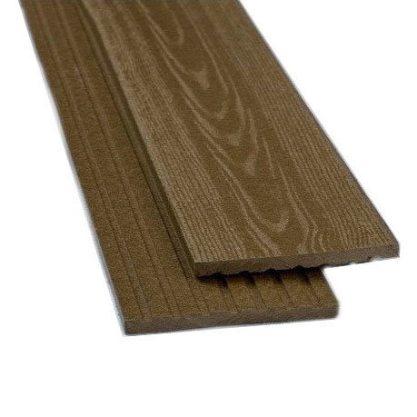 Заборная доска из ДПК  ECODECKING Дерево купить в Ярославле