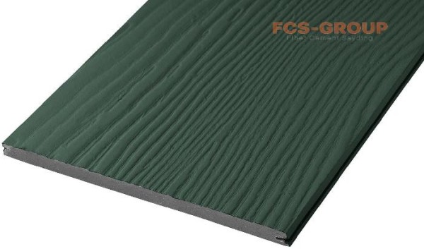 Фиброцементные панели FCS Group Wood Line F31 купить в Ярославле