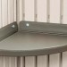 Сарай пластиковый LifeTime 10x8 купить в Ярославле