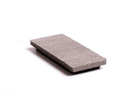 Заглушка для лавочного бруса Ecodecking Комфорт 40х90 шоколад купить в Ярославле