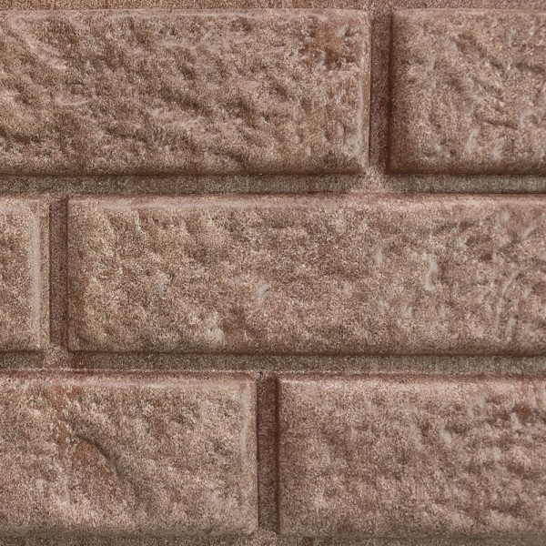 Сайдинг BRICKHOUSE песочный купить в Ярославле