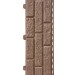 Сайдинг BRICKHOUSE песочный купить в Ярославле