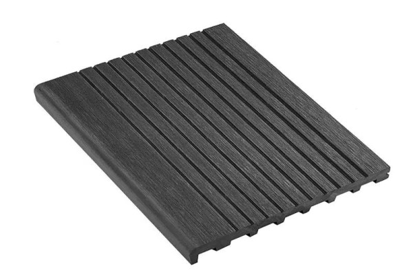Ступень полнотелая из ДПК Deckart Step Графит купить в Ярославле