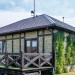 Фасадная панель Альта-Профиль, Бутовый Камень, Балтийский купить в Ярославле