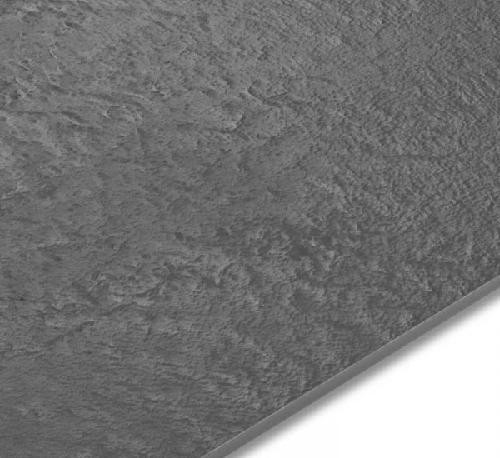 Фиброцементный сайдинг Roofas Board Stone Антрацит купить в Ярославле