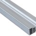 Лага алюминиевая KRONEX 50x25x3000 мм несущая купить в Ярославле