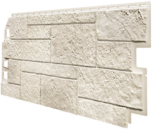 Фасадная панель VOX Sandstone (Сандстоун) бежевый купить в Ярославле