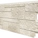Фасадная панель VOX Sandstone (Сандстоун) бежевый купить в Ярославле