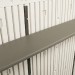 Сарай пластиковый LifeTime 15x8 DD купить в Ярославле
