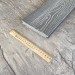 Террасная доска Latitudo Solid 150х21 Серый (Полнотелая) купить в Ярославле