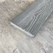Террасная доска Latitudo Solid 150х21 Серый (Полнотелая) купить в Ярославле