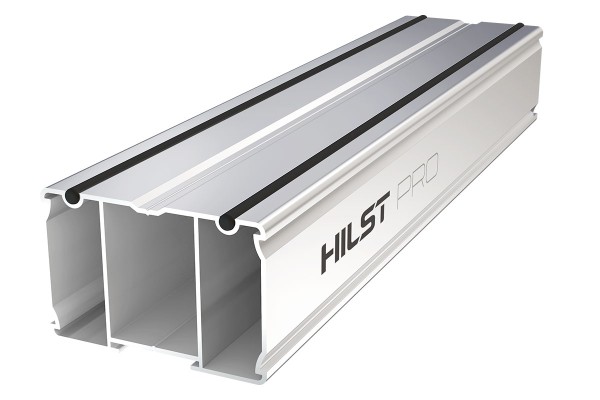 Лага алюминиевая Hilst JOIST Professional PREMIUM 4000x60x40 купить в Ярославле