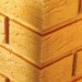 Угловые элементы КАНЬОН с перекрытием шва купить в Ярославле