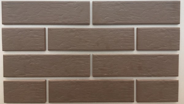 Фасадная Термопанели Аляска Natural Braun Struktur купить в Ярославле