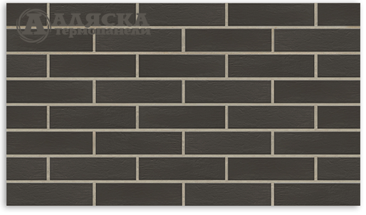 Фасадные Термопанели Аляска Natural Braun Struktur купить в Ярославле