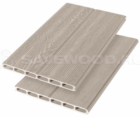 Грядочная доска ДПК 3D Savewood SW Laurus бежевый купить в Ярославле