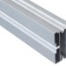 Лага алюминиевая KRONEX 80x40x3000 мм конструктивная купить в Ярославле