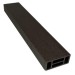Лавочный брус Ecodecking Комфорт 40х90 венге купить в Ярославле