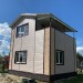 Сайдинг "blockhouse" под бревно, Престиж ВН-01, бежевый купить в Ярославле
