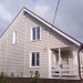 Сайдинг "blockhouse" под бревно, Престиж ВН-01, бежевый купить в Ярославле