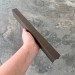 П-профиль Алюминиевый EasyDecking 35x25 Венге купить в Ярославле