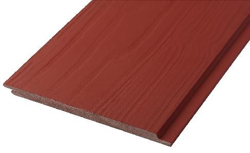 Фиброцементные панели Wood Click F61 купить в Ярославле