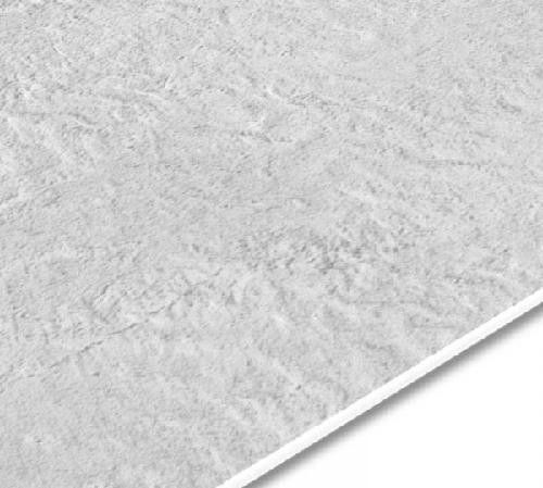 Фиброцементный сайдинг Roofas Board Stone Опал Серебристый купить в Ярославле