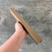 П-профиль Алюминиевый EasyDecking 35x25 Дуб купить в Ярославле