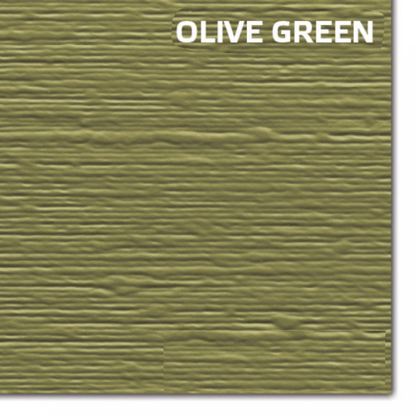 Сайдинг Виниловый Mitten, Sentry Mitten, Olive Green купить в Ярославле