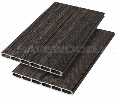 Грядочная доска ДПК 3D Savewood SW Laurus коричневый купить в Ярославле