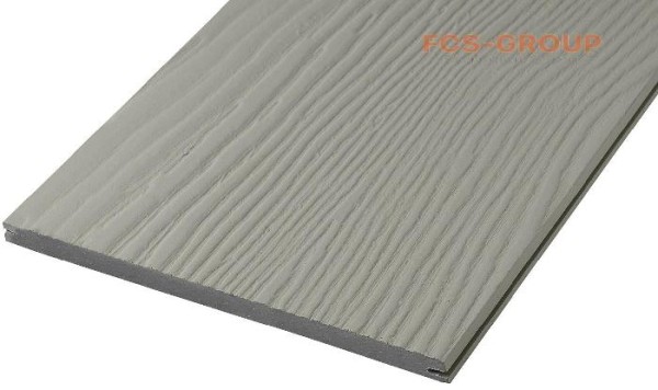 Фиброцементные панели FCS Group Wood Line F52 купить в Ярославле