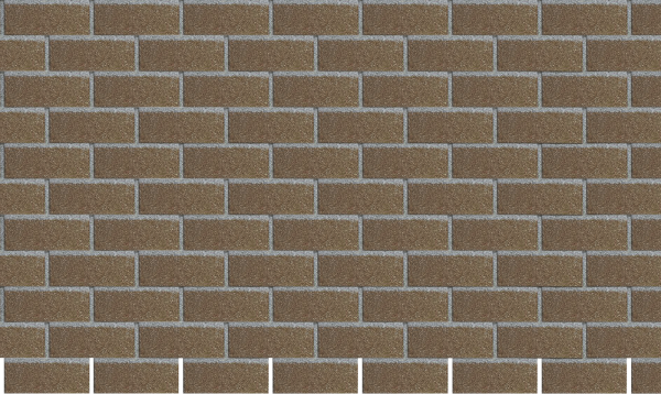 Фасадная плитка Docke STANDARD, Brick, Бежевый купить в Ярославле