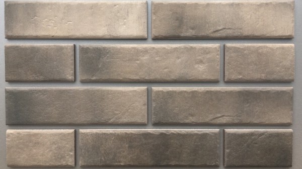 Фасадная Термопанели Аляска Retro Brick Pepper купить в Ярославле