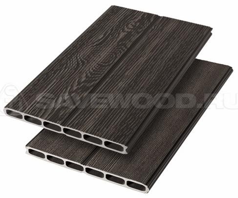 Грядочная доска ДПК 3D Savewood SW Laurus терракот купить в Ярославле