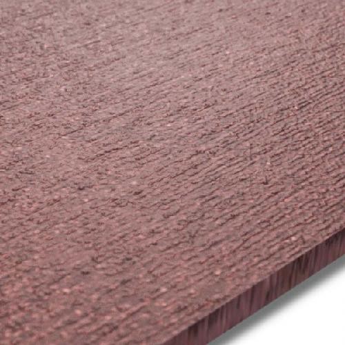 Фиброцементные панели Roofas COLOR Line Red Title купить в Ярославле