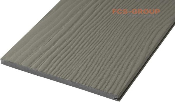 Фиброцементные панели FCS Group Wood Line F53 купить в Ярославле