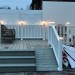 Балясина ДПК  GardenParkett Белый купить в Ярославле