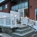 Балясина ДПК  GardenParkett Белый купить в Ярославле