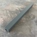 П-профиль Алюминиевый EasyDecking 35x25 Серый купить в Ярославле