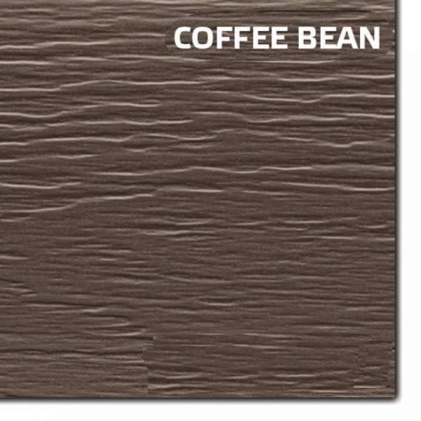 Сайдинг Виниловый Mitten, Sentry Mitten, Coffee Bean купить в Ярославле