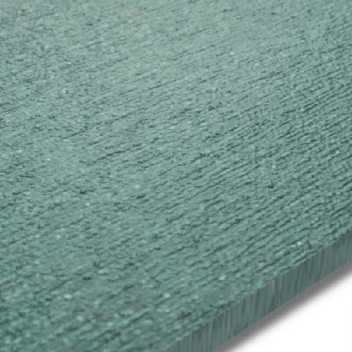 Фиброцементные панели Roofas COLOR Line Green купить в Ярославле