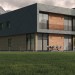 Фиброцементные панели Roofas COLOR Line Green купить в Ярославле