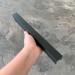 П-профиль Алюминиевый EasyDecking 35x25 Черное дерево купить в Ярославле