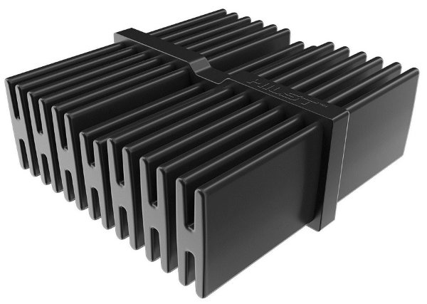 Соединитель пластиковый для лаг Hilst Professional 50x20 купить в Ярославле