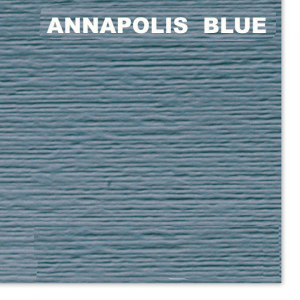 Сайдинг Виниловый Mitten, Sentry Mitten, Annapolis Blue купить в Ярославле