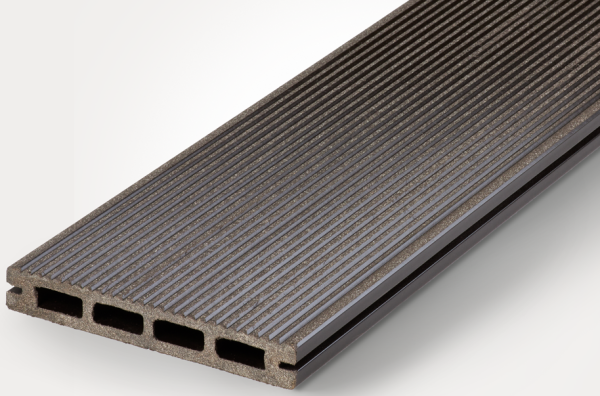 Доска Террасная NanoWood «Lite» ECO венге купить в Ярославле